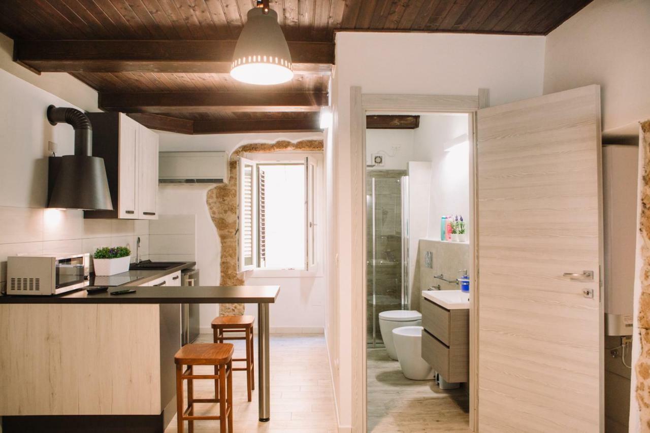 Apartment In The Heart Of The City 阿尔盖罗 外观 照片